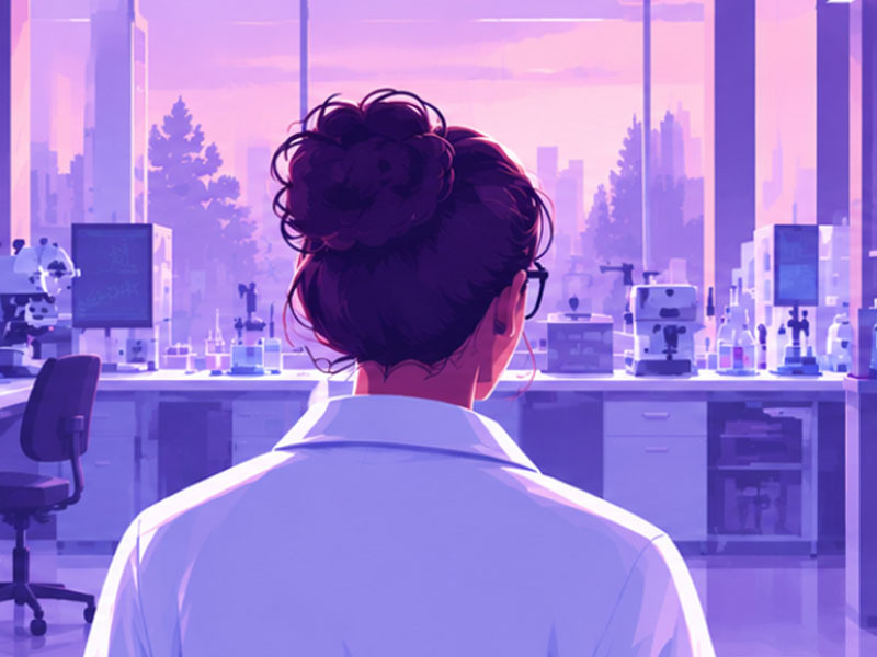 Postdoc to PI : 6 Things to get right when building your independent research career