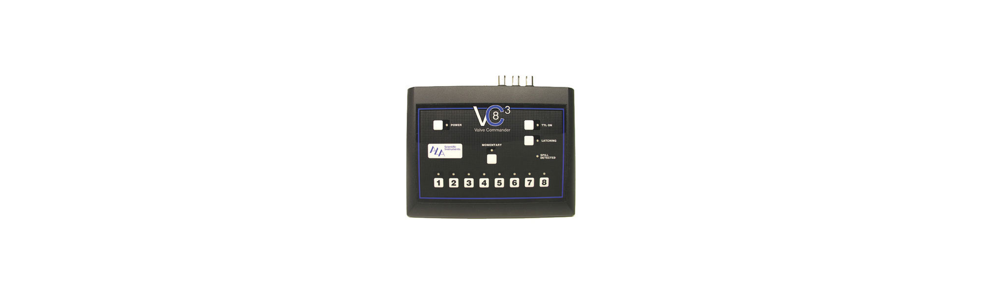 ALA Scientific Instruments VC3 8 controller