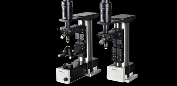 The Scientifica SliceScope