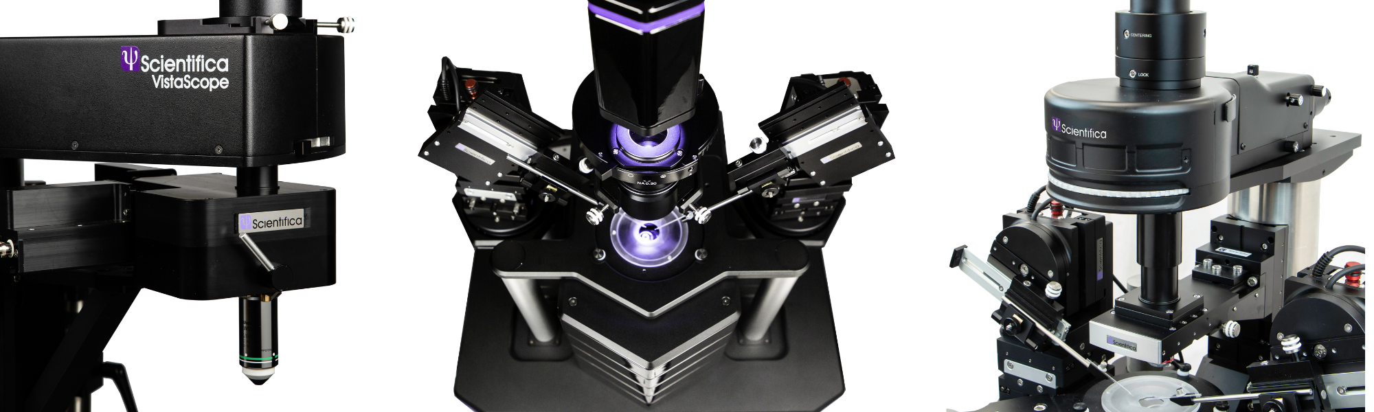 Scientifica Products