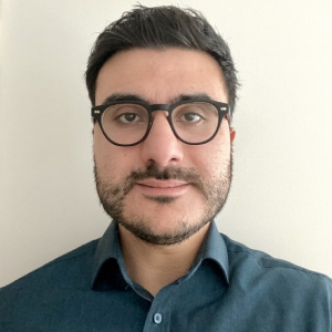 Ahmed Farhan (he/him) / Product Specialist