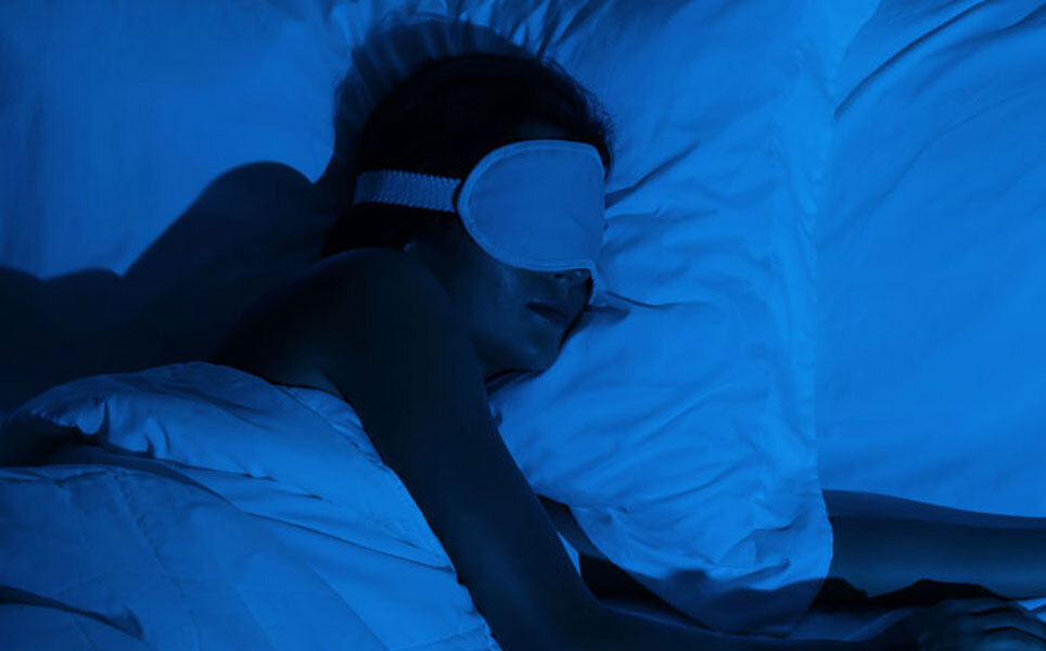 Clues into a sleep mystery. Image credit: Jun./iStock/Getty Images Plus / HMS