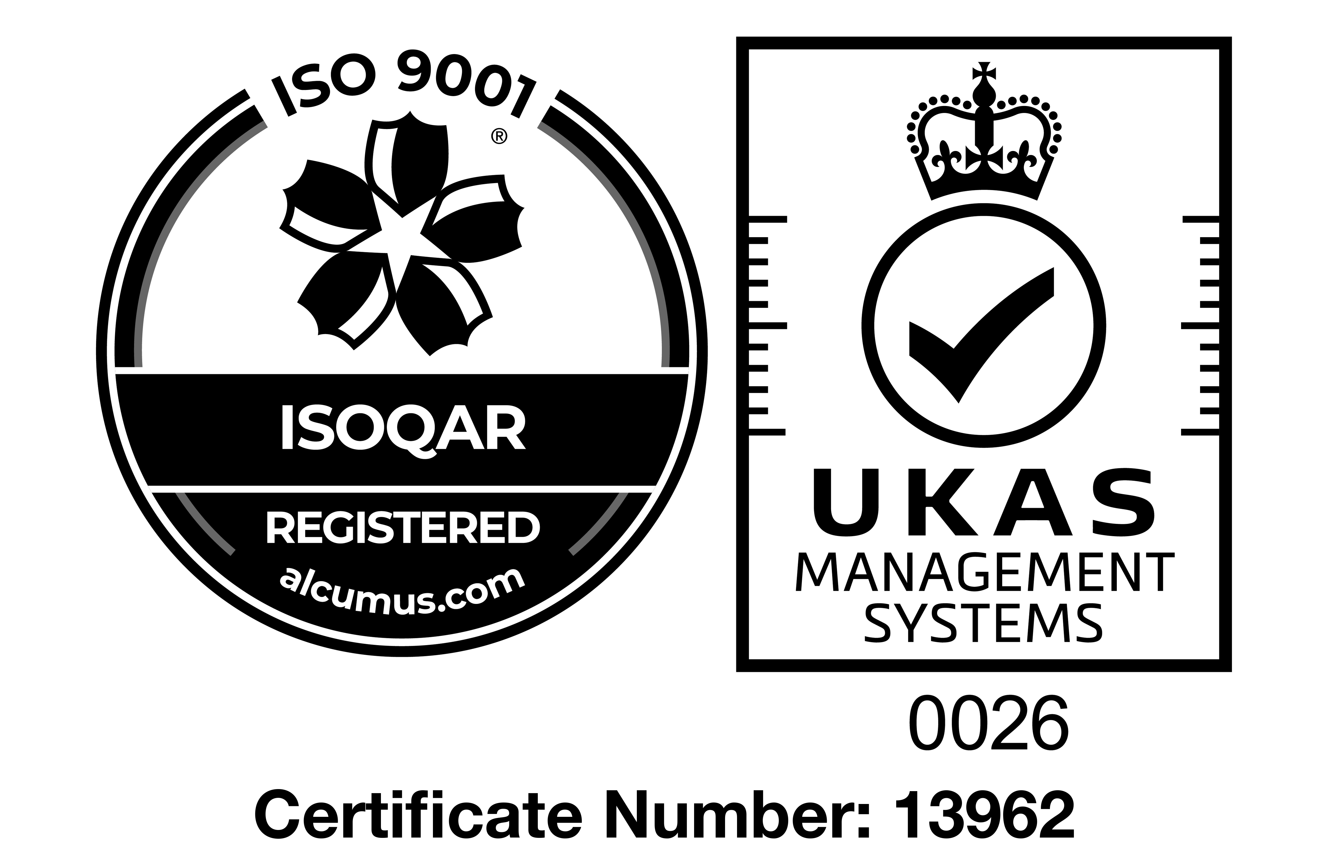 ISO 9001