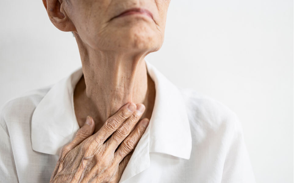 Link between Parkinson’s gene and vocal issues could lead to earlier diagnosis. Image credit: The University of Arizona